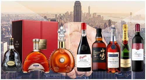 樟树市回收洋酒